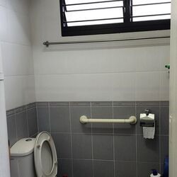 Blk 122 Bedok North Street 2 (Bedok), HDB 3 Rooms #458673241